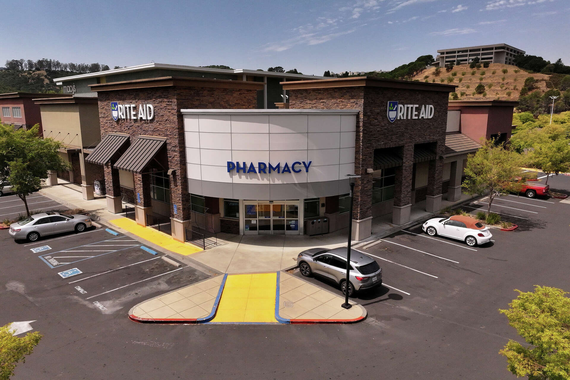 Rite Aid Closures: Oregon and California Locations Affected by Bankruptcy